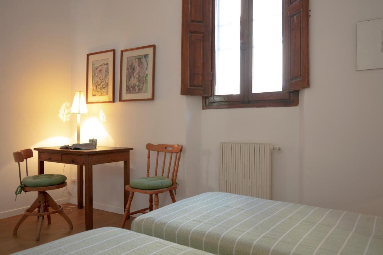 פירנצה Roommo Viuzzo Delle Canne מראה חיצוני תמונה