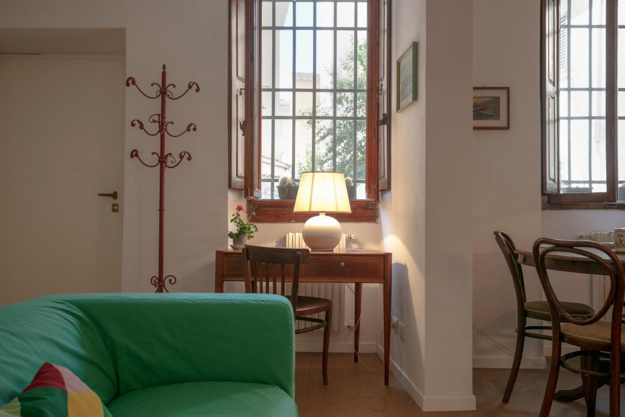 פירנצה Roommo Viuzzo Delle Canne מראה חיצוני תמונה