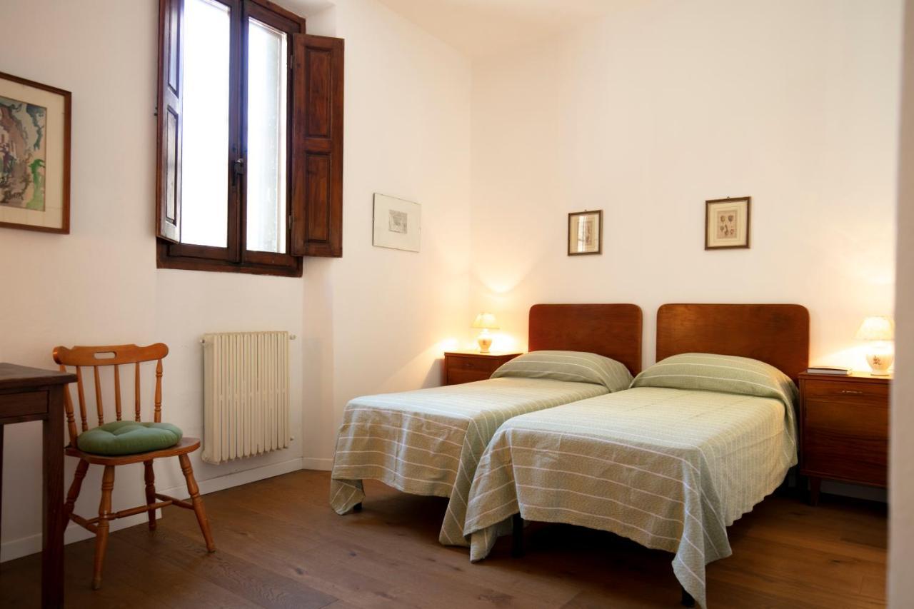 פירנצה Roommo Viuzzo Delle Canne מראה חיצוני תמונה