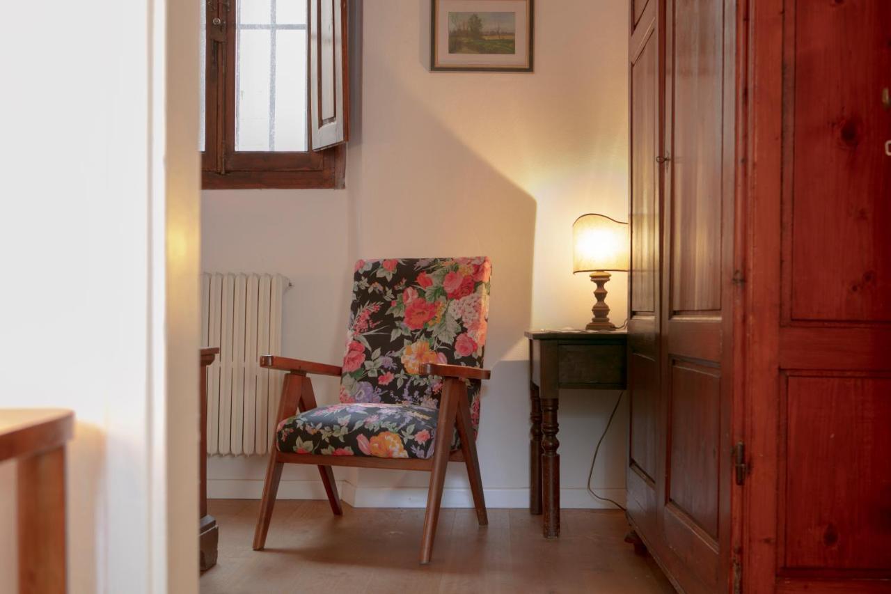 פירנצה Roommo Viuzzo Delle Canne מראה חיצוני תמונה