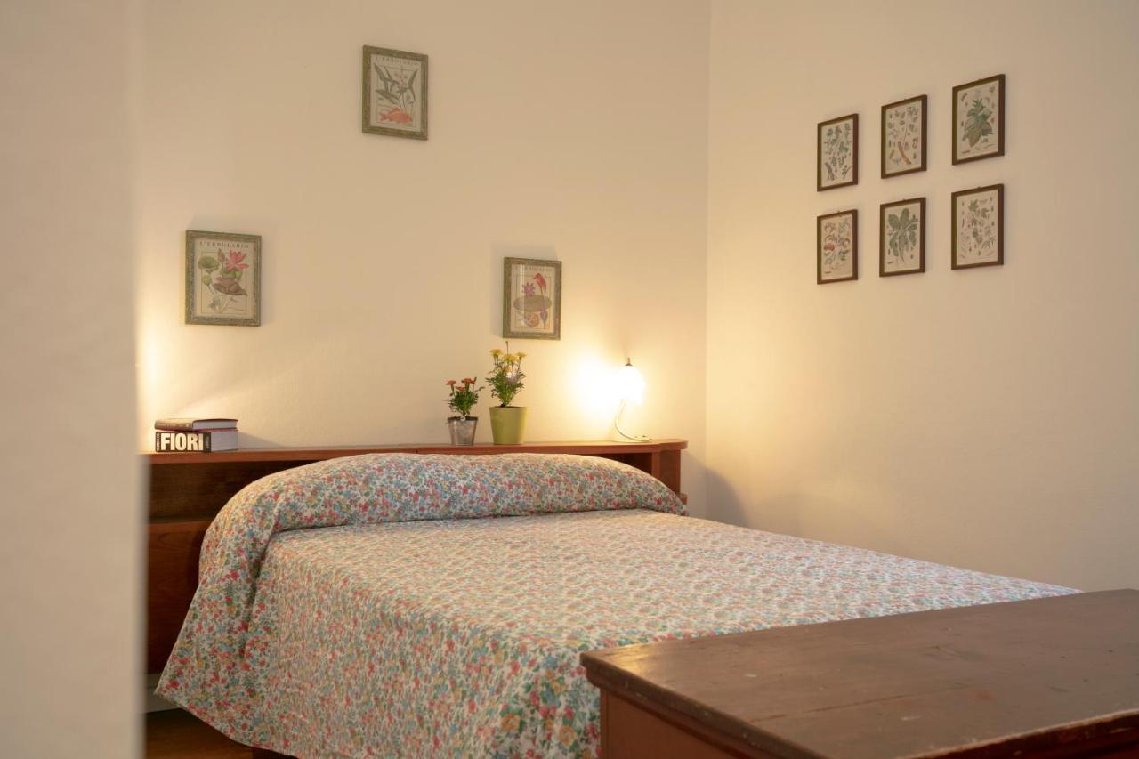פירנצה Roommo Viuzzo Delle Canne מראה חיצוני תמונה