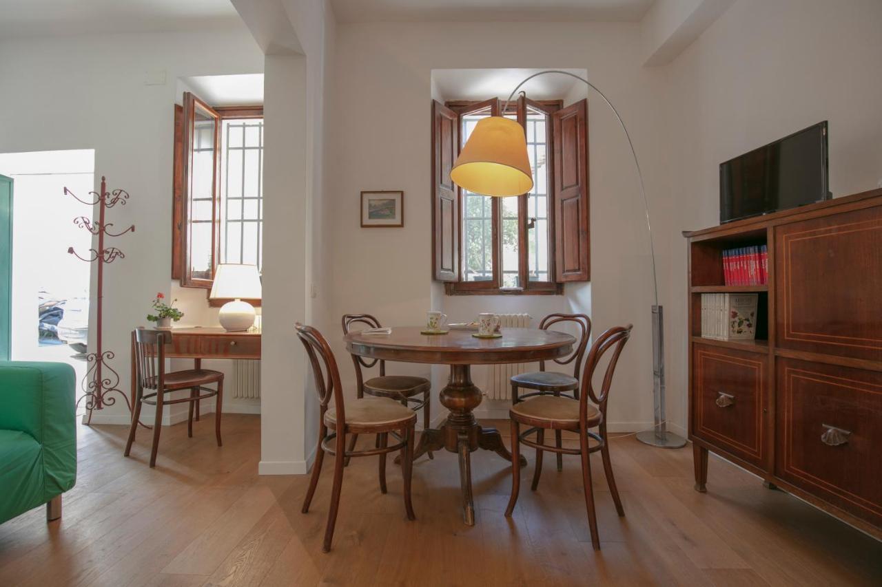 פירנצה Roommo Viuzzo Delle Canne מראה חיצוני תמונה