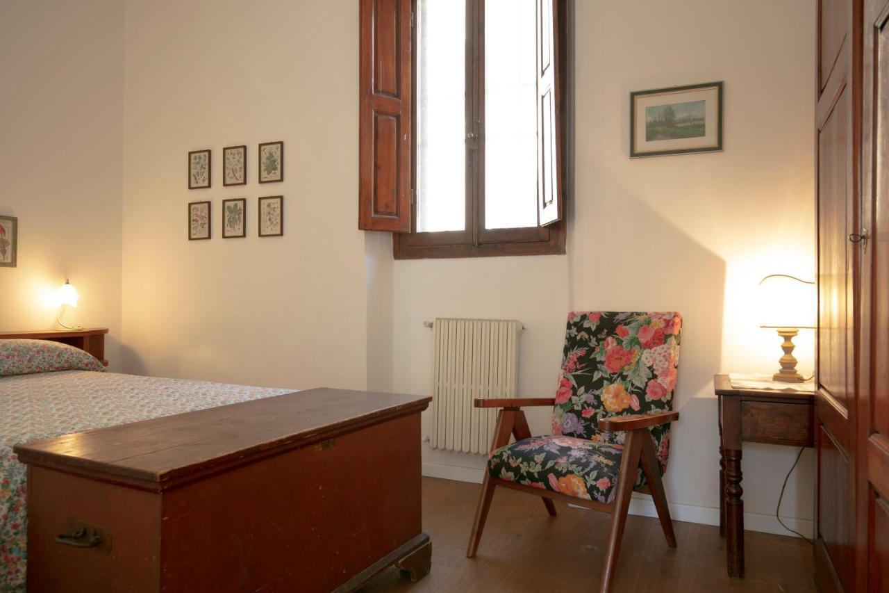 פירנצה Roommo Viuzzo Delle Canne מראה חיצוני תמונה
