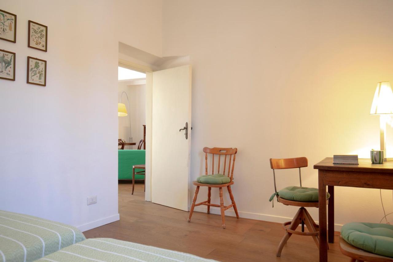 פירנצה Roommo Viuzzo Delle Canne מראה חיצוני תמונה