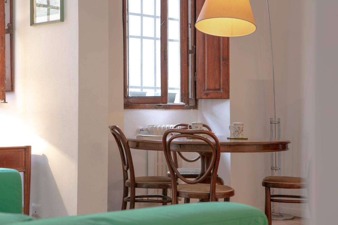 פירנצה Roommo Viuzzo Delle Canne מראה חיצוני תמונה