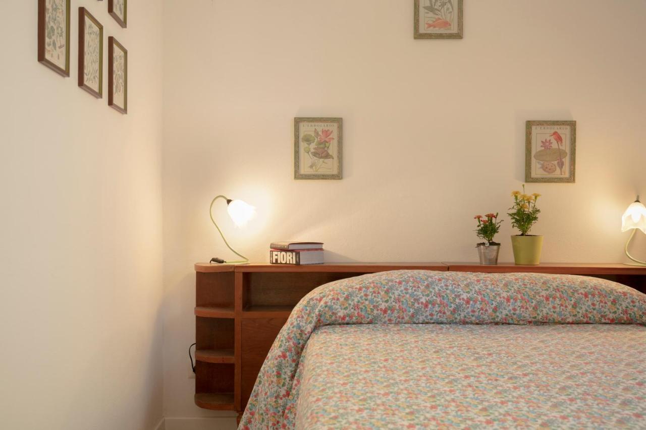 פירנצה Roommo Viuzzo Delle Canne מראה חיצוני תמונה