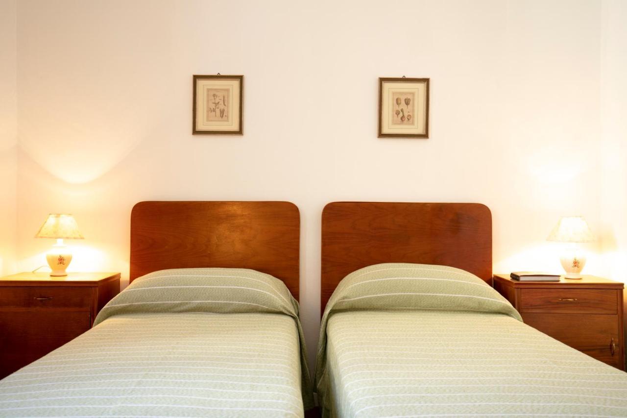פירנצה Roommo Viuzzo Delle Canne מראה חיצוני תמונה
